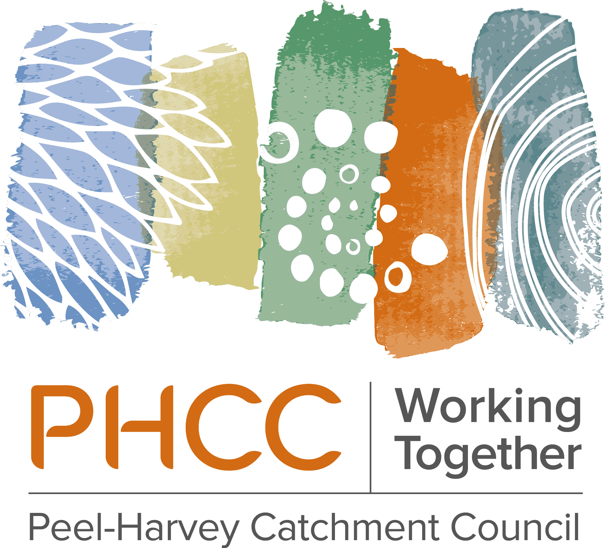 Peel Harvey Catchment Council logo
