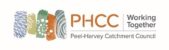 Peel Harvey Catchment Council logo