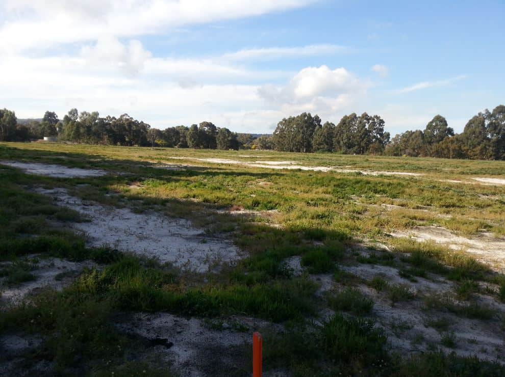 bushland Coffey Road Serpentine