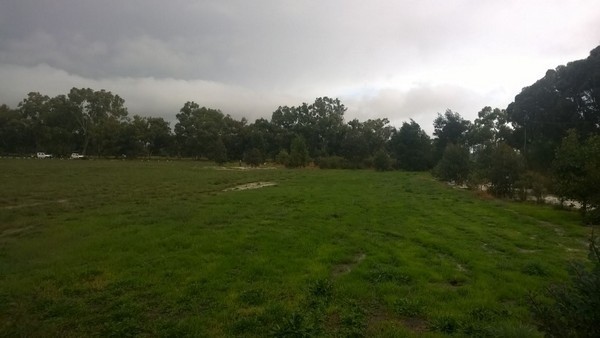 Coffey Rd, Serpentine