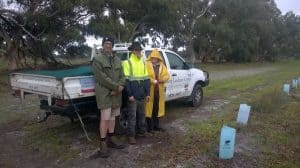 Coffey Rd, Serpentine