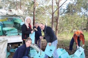  National Tree Day Celebration