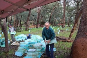 2018 Landcare SJ Schools National Tree Day