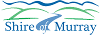 logo Shire of Murray