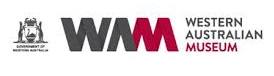 logo wa museum